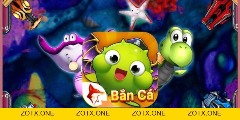 Bắn Cá Đổi Thưởng BJ88 - Tựa Game Hấp Dẫn Ai Cũng Yêu Thích