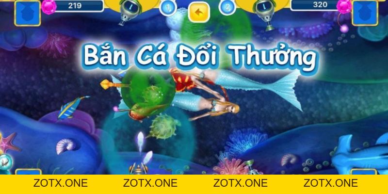 Bắn Cá Đổi Thưởng BJ88 - Tựa Game Hấp Dẫn Ai Cũng Yêu Thích