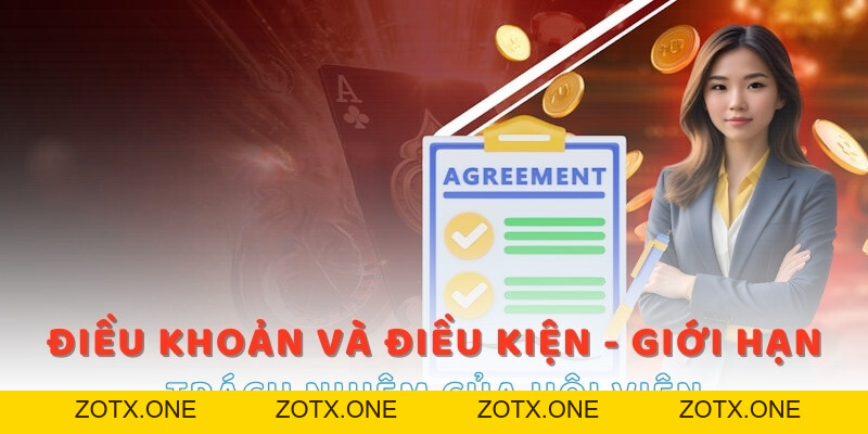 Điều khoản và điều kiện BJ88 - Hội viên mới phải đồng ý