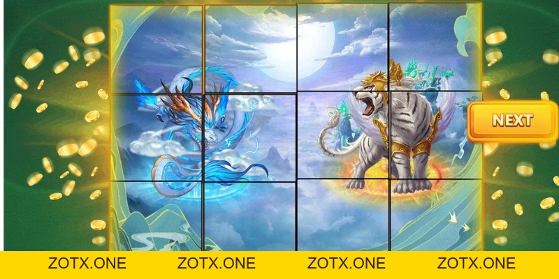 Dragon Tiger - Sự Lựa Chọn Sinh Lời Hot Nhất 2026