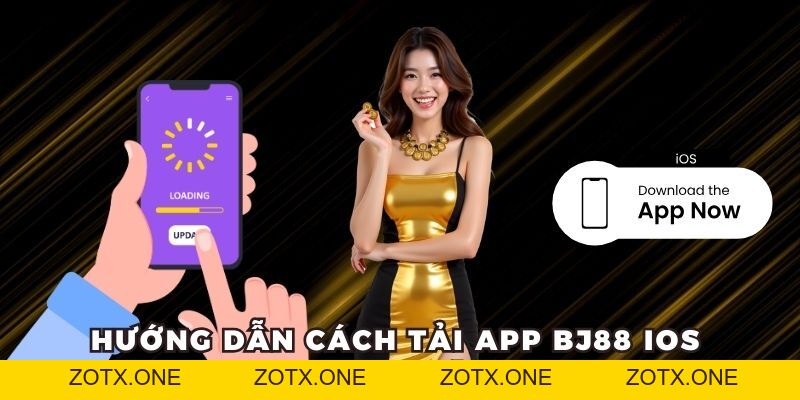 Cách Tải App BJ88 Trên 2 Hệ Điều Hành Android Và IOS