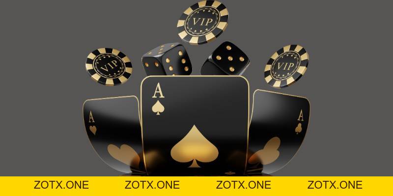 Blackjack – Siêu Phẩm Game Bài Đổi Thưởng Không Thể Bỏ Lỡ