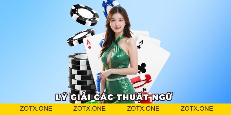 Baccarat - Giải Thích Tất Tần Tật Game Bài Siêu Hot Hit 2026