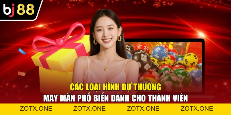 Xổ Số BJ88 - Thế Giới Cá Cược Lô Đề Hấp Dẫn Hiện Nay