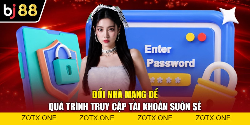 Đăng Nhập BJ88 - Đường Link Truy Cập Trang Chủ An Toàn