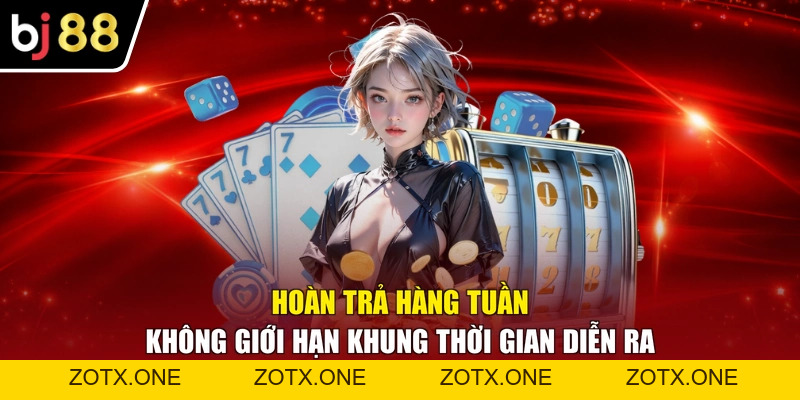 Khuyến Mãi BJ88 Và Những Chương Trình Tri Ân Đặc Sắc