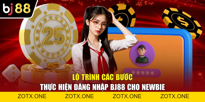 Đăng Nhập BJ88 - Đường Link Truy Cập Trang Chủ An Toàn